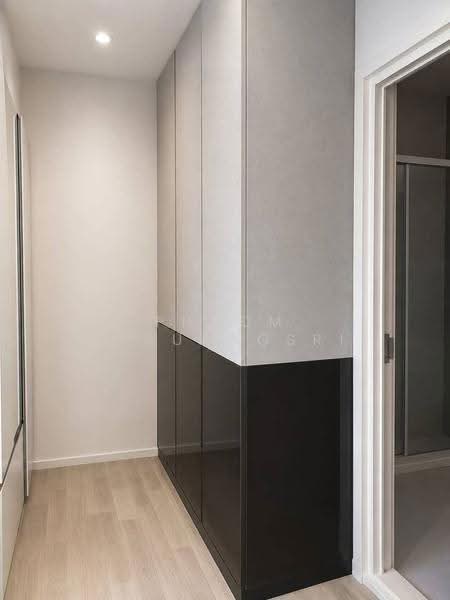 The Key Sathorn-Charoenraj, Bangkok, 3725-4334 Charoen Rat Road, Bang Klo, Bang Kho Laem, Bangkok, 1 Bedroom, 33 sqm, Condo For Sale, by Phoom Imruangsri, 500649207 - DDproperty.com