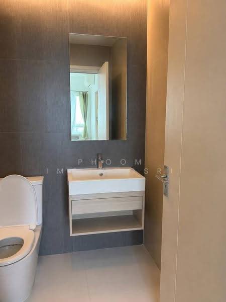 The Key Sathorn-Charoenraj : เดอะ คีย์ สาทร – เจริญราษฎร์, กรุงเทพ, 3725-4334 ถนนเจริญราษฎร์, บางโคล่, บางคอแหลม, กรุงเทพ, 33 ตร.ม., คอนโด ขาย, โดย Phoom Imruangsri, 500649207 - DDproperty.com