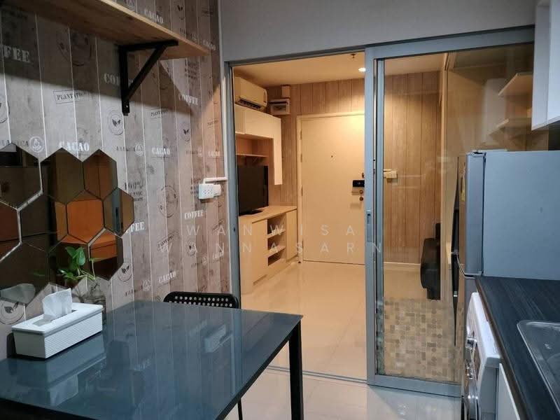 Aspire Sukhumvit 48 : แอสปาย สุขุมวิท 48, กรุงเทพ, ซอยสุขุมวิท 48 ถนนสุขุมวิท แขวงพระโขนง เขตคลองเตย กรุงเทพมหานคร, พระโขนง, คลองเตย, กรุงเทพ, 33 ตร.ม., คอนโด ขาย, โดย Wanwisa Wannasarn, 500649213 - DDproperty.com