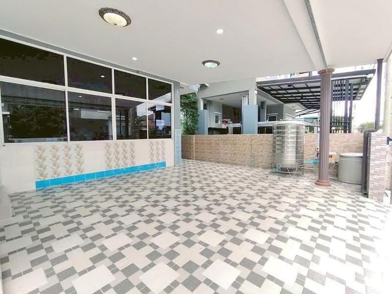 Baan Lapawan 21, Nonthaburi, ชัยพฤกษ์, Bang Phlap, Pak Kret, Nonthaburi, 6 Bedrooms, 228 sqm, Single Detached House For Sale, by Connex Property, 500649217 - DDproperty.com