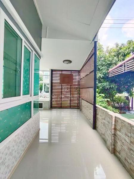 Baan Lapawan 21, Nonthaburi, ชัยพฤกษ์, Bang Phlap, Pak Kret, Nonthaburi, 6 Bedrooms, 228 sqm, Single Detached House For Sale, by Connex Property, 500649217 - DDproperty.com
