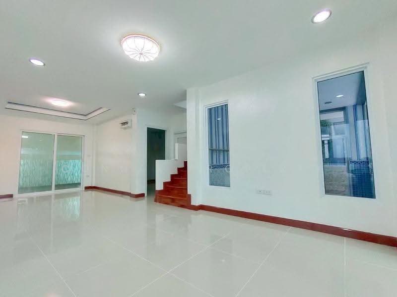 Baan Lapawan 21, Nonthaburi, ชัยพฤกษ์, Bang Phlap, Pak Kret, Nonthaburi, 6 Bedrooms, 228 sqm, Single Detached House For Sale, by Connex Property, 500649217 - DDproperty.com