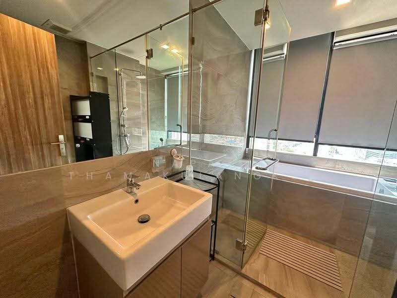 IDEO Q Sukhumvit 36 : ไอดีโอ คิว สุขุมวิท 36, กรุงเทพ, ซอยสุขุมวิท 36, คลองตัน, คลองเตย, กรุงเทพ, 65 ตร.ม., คอนโด ให้เช่า, โดย Napat Thamakulangkul, 500649219 - DDproperty.com