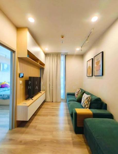 Oka Haus Sukhumvit 36 : โอกะ เฮ้าส์ สุขุมวิท 36, กรุงเทพ, 3399 ถนนพระรามที่ ๔, คลองตัน, คลองเตย, กรุงเทพ, 35 ตร.ม., คอนโด ให้เช่า, โดย Piyathida Phanchomphu, 500649221 - DDproperty.com