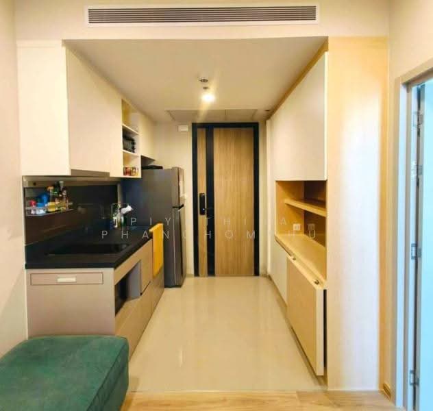 Oka Haus Sukhumvit 36 : โอกะ เฮ้าส์ สุขุมวิท 36, กรุงเทพ, 3399 ถนนพระรามที่ ๔, คลองตัน, คลองเตย, กรุงเทพ, 35 ตร.ม., คอนโด ให้เช่า, โดย Piyathida Phanchomphu, 500649221 - DDproperty.com