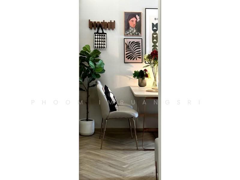 Chapter Thonglor 25, Bangkok, Soi Thonglor 25, Sukhumvit Road, Khlong Tan Nua, Watthana, Bangkok, 2 Bedrooms, 58 sqm, Condo For Rent, by Phoom Imruangsri, 500649224 - DDproperty.com