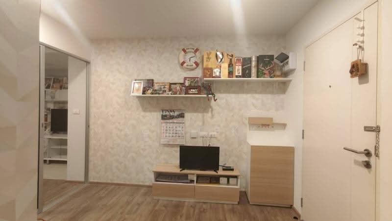 Sena Kith Srinakarin-Sridan, Samut Prakan, Sukhumvit Road 113, Samrong Nua, Muang Samut Prakarn, Samut Prakan, 1 Bedroom, 52 sqm, Condo For Rent, by Agentbkk, 500649225 - DDproperty.com