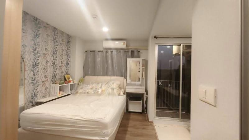 Sena Kith Srinakarin-Sridan, Samut Prakan, Sukhumvit Road 113, Samrong Nua, Muang Samut Prakarn, Samut Prakan, 1 Bedroom, 52 sqm, Condo For Rent, by Agentbkk, 500649225 - DDproperty.com