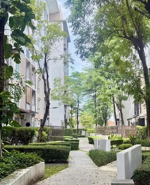 A Space Sukhumvit 77, Bangkok, 2345 Sukhumvit 77 Road, Suan Luang, Bangkok, 1 Bedroom, 38 sqm, Condo For Sale, by NR AGENT, 500649227 - DDproperty.com