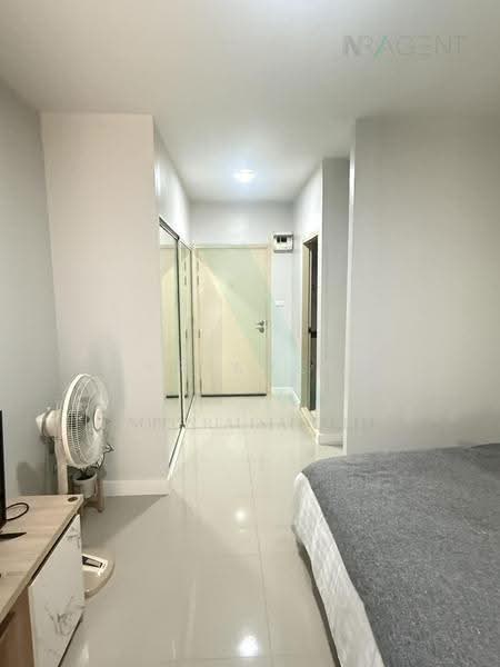 A Space Sukhumvit 77, Bangkok, 2345 Sukhumvit 77 Road, Suan Luang, Bangkok, 1 Bedroom, 38 sqm, Condo For Sale, by NR AGENT, 500649227 - DDproperty.com