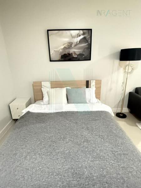 A Space Sukhumvit 77, Bangkok, 2345 Sukhumvit 77 Road, Suan Luang, Bangkok, 1 Bedroom, 38 sqm, Condo For Sale, by NR AGENT, 500649227 - DDproperty.com
