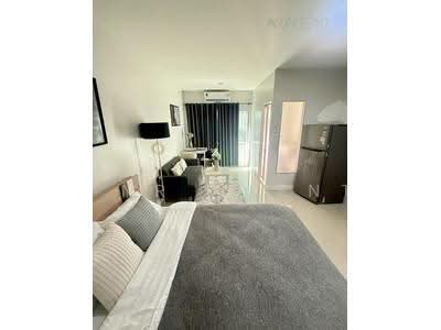 ขาย - A Space Sukhumvit 77 : เอ สเปซ สุขุมวิท77, กรุงเทพ