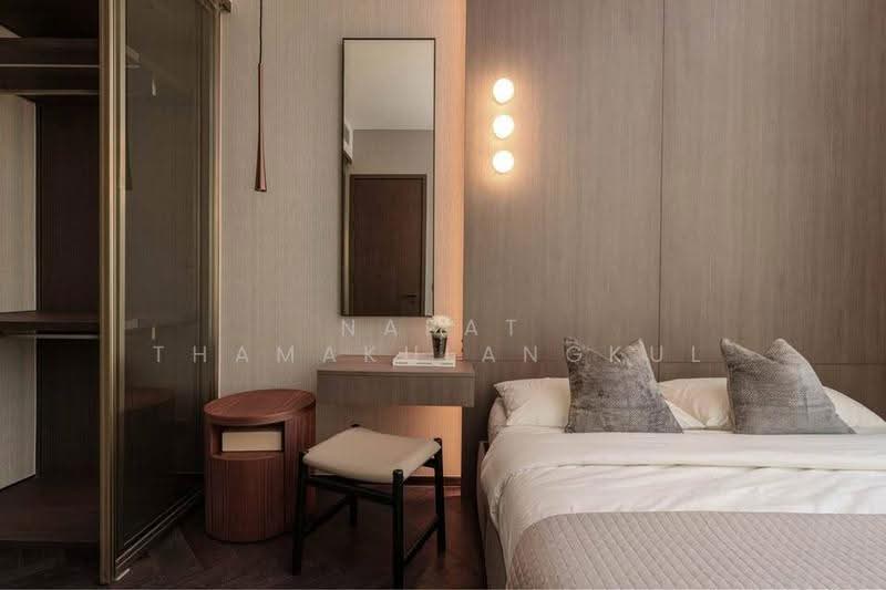 The Esse Sukhumvit 36 : ดิ เอส สุขุมวิท 36, กรุงเทพ, ซอยสุขุมวิท 36 ถนนสุขุมวิท, พระโขนง, คลองเตย, กรุงเทพ, 38 ตร.ม., คอนโด ให้เช่า, โดย Napat Thamakulangkul, 500649229 - DDproperty.com