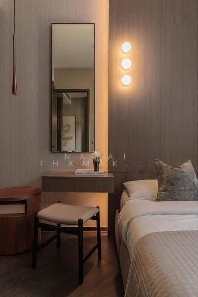 The Esse Sukhumvit 36, Bangkok, Soi Sukhumvit 36, Sukhumvit Road, Phra Kanong, Khlong Toei, Bangkok, 1 Bedroom, 38 sqm, Condo For Rent, by Napat Thamakulangkul, 500649229 - DDproperty.com
