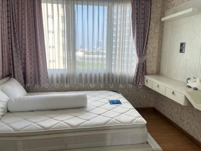 Supalai Wellington, Bangkok, Thiam Ruammit Road, Huai Khwang, Bangkok, 2 Bedrooms, 88 sqm, Condo For Rent, by Phoom Imruangsri, 500649239 - DDproperty.com