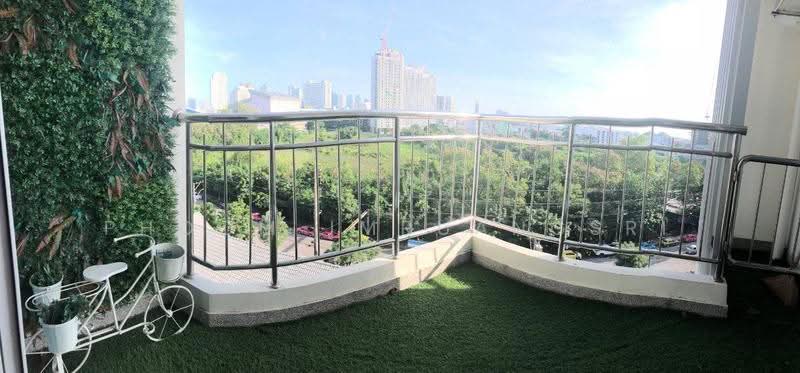 Supalai Wellington, Bangkok, Thiam Ruammit Road, Huai Khwang, Bangkok, 2 Bedrooms, 88 sqm, Condo For Rent, by Phoom Imruangsri, 500649239 - DDproperty.com