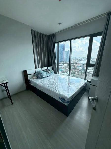Life Sukhumvit 62, Bangkok, Soi Sukhumvit 62, Bang Chak, Phra Khanong, Bangkok, 2 Bedrooms, 50 sqm, Condo For Rent, by Napat Thamakulangkul, 500649247 - DDproperty.com