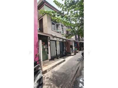 ขาย - บ้านเดี่ยว2ชั้นครึ่ง, กรุงเทพ