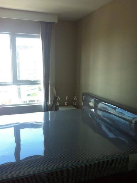 Belle Grand Rama 9, Bangkok, 131 Rama 9 Road, Huai Khwang, Bangkok, 1 Bedroom, 48 sqm, Condo For Rent, by Napat Thamakulangkul, 500649252 - DDproperty.com