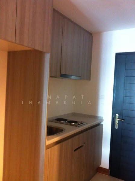 Belle Grand Rama 9, Bangkok, 131 Rama 9 Road, Huai Khwang, Bangkok, 1 Bedroom, 48 sqm, Condo For Rent, by Napat Thamakulangkul, 500649252 - DDproperty.com