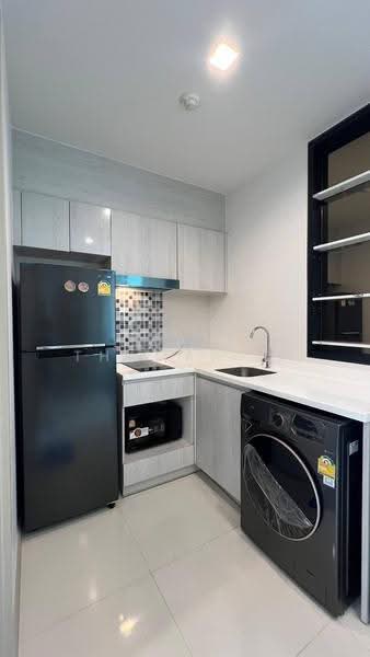 Life One Wireless, Bangkok, 1 Wireless Road, Lumphini, Pathum Wan, Bangkok, 1 Bedroom, 35 sqm, Condo For Rent, by Napat Thamakulangkul, 500649256 - DDproperty.com