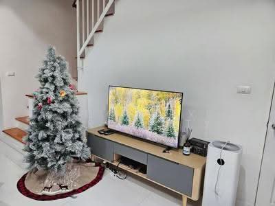 ขาย - ทาวน์โฮม 3 ชั้น รัชดา 36, กรุงเทพ