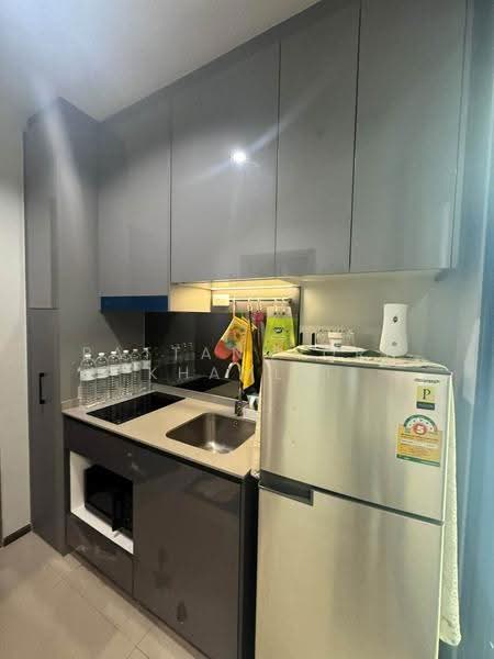 IDEO Sukhumvit Rama 4, Bangkok, Soi Sukhumvit 44, Sukhumvit Road, Phra Kanong, Khlong Toei, Bangkok, 1 Bedroom, 31 sqm, Condo For Rent, by Rattanaporn Khamlit, 500649265 - DDproperty.com