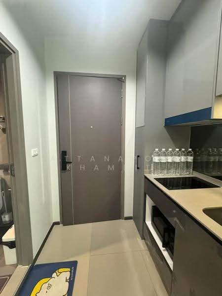 IDEO Sukhumvit Rama 4, Bangkok, Soi Sukhumvit 44, Sukhumvit Road, Phra Kanong, Khlong Toei, Bangkok, 1 Bedroom, 31 sqm, Condo For Rent, by Rattanaporn Khamlit, 500649265 - DDproperty.com