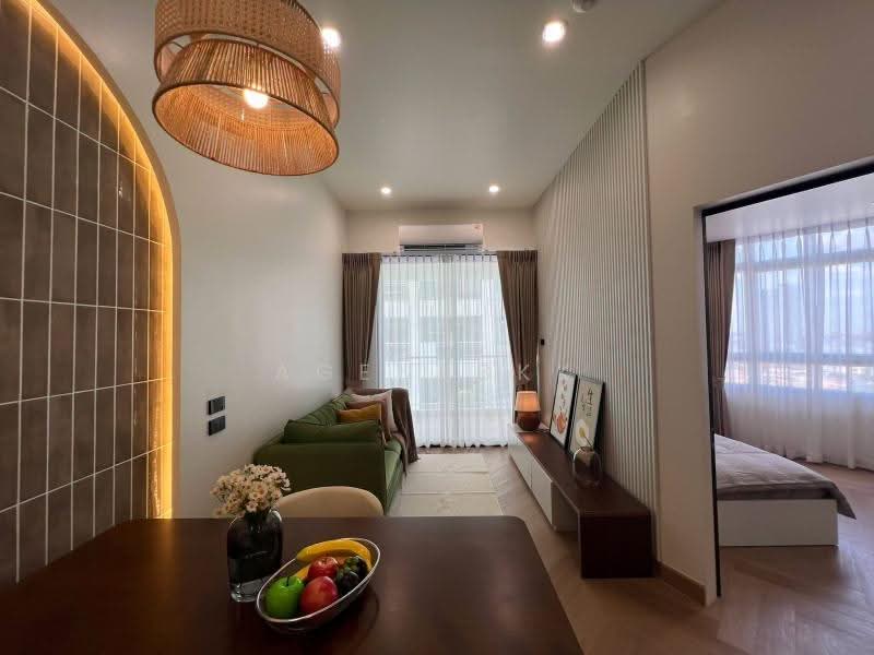 Fak Khao Pode (Corn Condominium), Bangkok, 4 Soi Ramkhamhaeng 40, Hua Mak, Bang Kapi, Bangkok, 2 Bedrooms, 54 sqm, Condo For Sale, by Agentbkk, 500649267 - DDproperty.com