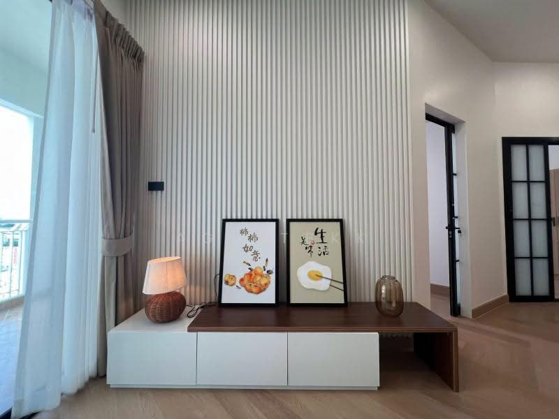 Fak Khao Pode (Corn Condominium), Bangkok, 4 Soi Ramkhamhaeng 40, Hua Mak, Bang Kapi, Bangkok, 2 Bedrooms, 54 sqm, Condo For Sale, by Agentbkk, 500649267 - DDproperty.com