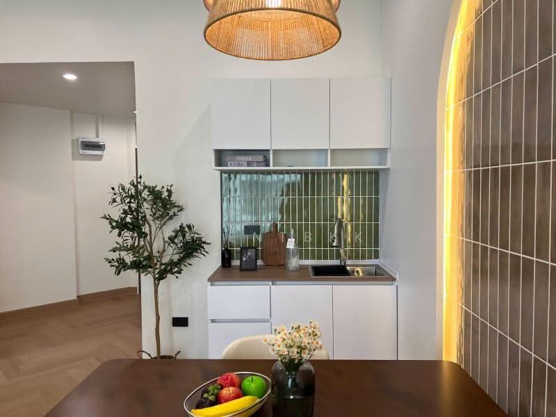 Fak Khao Pode (Corn Condominium), Bangkok, 4 Soi Ramkhamhaeng 40, Hua Mak, Bang Kapi, Bangkok, 2 Bedrooms, 54 sqm, Condo For Sale, by Agentbkk, 500649267 - DDproperty.com