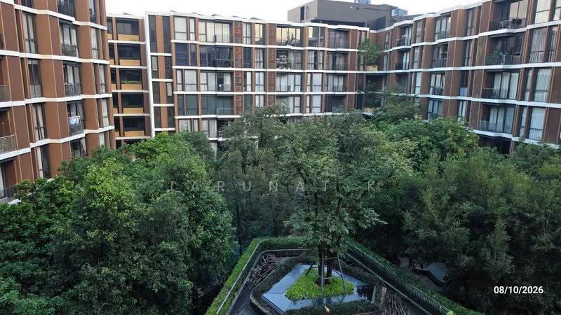 Mori Haus, Bangkok, Soi On Nut 1/1 Sukhumvit Road77, Phra Kanong Nua, Watthana, Bangkok, 1 Bedroom, 46 sqm, Condo For Rent, by Jarunat K, 500649270 - DDproperty.com