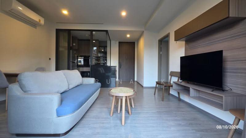 Mori Haus : โมริ เฮาส์, กรุงเทพ, ซอยอ่อนนุช 1/1 ถนนสุขุมวิท 77, พระโขนงเหนือ, วัฒนา, กรุงเทพ, 46 ตร.ม., คอนโด ให้เช่า, โดย Jarunat K, 500649270 - DDproperty.com
