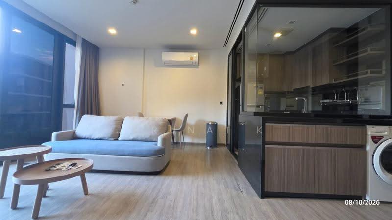 Mori Haus : โมริ เฮาส์, กรุงเทพ, ซอยอ่อนนุช 1/1 ถนนสุขุมวิท 77, พระโขนงเหนือ, วัฒนา, กรุงเทพ, 46 ตร.ม., คอนโด ให้เช่า, โดย Jarunat K, 500649270 - DDproperty.com