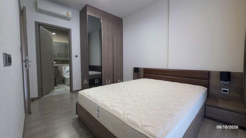 Mori Haus, Bangkok, Soi On Nut 1/1 Sukhumvit Road77, Phra Kanong Nua, Watthana, Bangkok, 1 Bedroom, 46 sqm, Condo For Rent, by Jarunat K, 500649270 - DDproperty.com