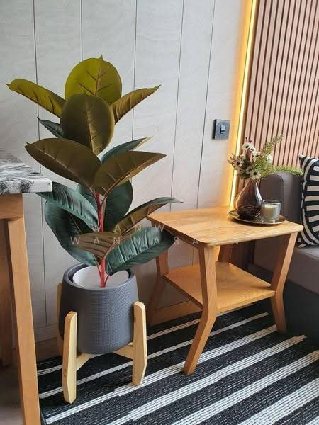 Park Origin Chula-Samyan, Bangkok, Rama 4 Road, Maha Phrutharam, Bang Rak, Bangkok, 1 Bedroom, 35 sqm, Condo For Rent, by Wanwisa Wannasarn, 500649271 - DDproperty.com