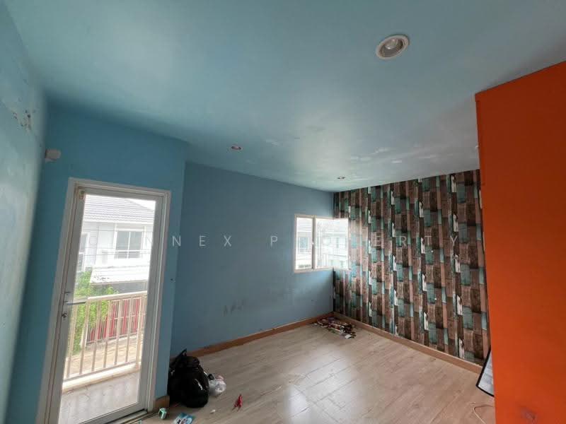 The Plant Klong Bangpai Station, Nonthaburi, กาญจนาภิเษก, Ban Mai, Bang Yai, Nonthaburi, 2 Bedrooms, 110 sqm, Single Detached House For Sale, by Connex Property, 500649284 - DDproperty.com