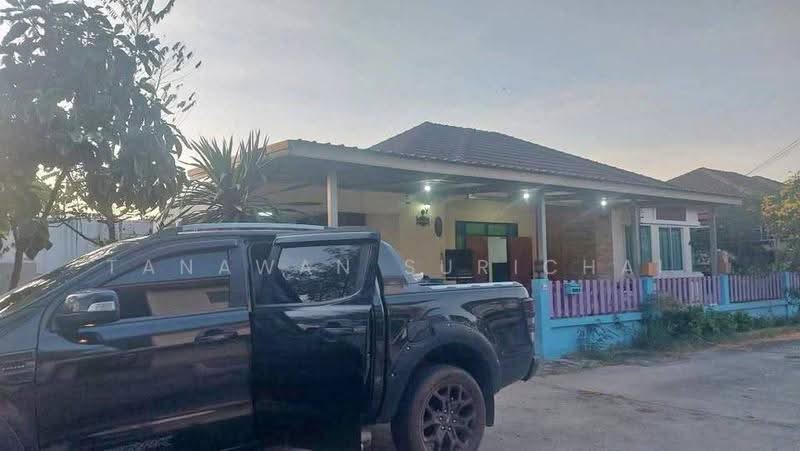 3-BR House, Chon Buri (Pattaya), Nong Kakha, Phan Thong, Chon Buri (Pattaya), 3 Bedrooms, 240 sqm, Single Detached House For Sale, by Tanawan Surichai, 500649288 - DDproperty.com