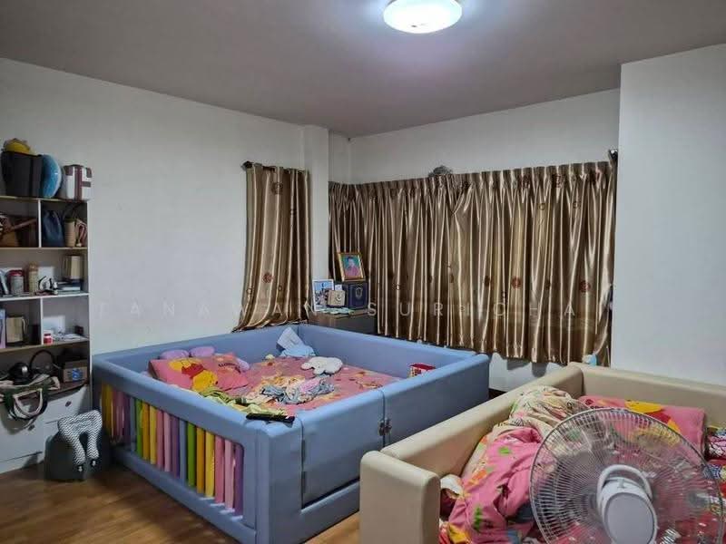 3-BR House, Chon Buri (Pattaya), Nong Kakha, Phan Thong, Chon Buri (Pattaya), 3 Bedrooms, 240 sqm, Single Detached House For Sale, by Tanawan Surichai, 500649288 - DDproperty.com