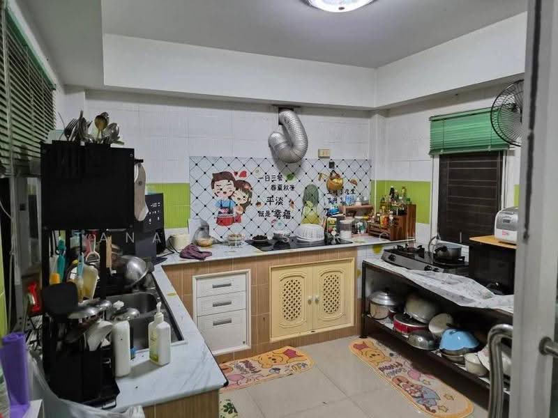 3-BR House, Chon Buri (Pattaya), Nong Kakha, Phan Thong, Chon Buri (Pattaya), 3 Bedrooms, 240 sqm, Single Detached House For Sale, by Tanawan Surichai, 500649288 - DDproperty.com