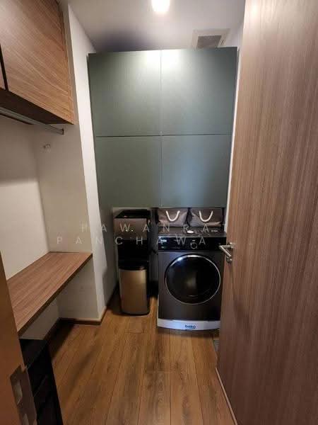 Noble BE33, Bangkok, 19 Soi Sukhumvit 33, Khlong Tan Nua, Watthana, Bangkok, 3 Bedrooms, 79 sqm, Condo For Rent, by Pawanrat Panchawanon, 500649290 - DDproperty.com