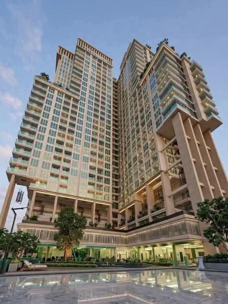 City Garden Tower พัทยา, ชลบุรี, 296/97 ซอยรุ้งแลนด์ ถนนพัทยา สาย 3, หนองปรือ, บางละมุง, ชลบุรี, 35 ตร.ม., คอนโด ให้เช่า, โดย Doungjai Prabarin, 500649291 - DDproperty.com