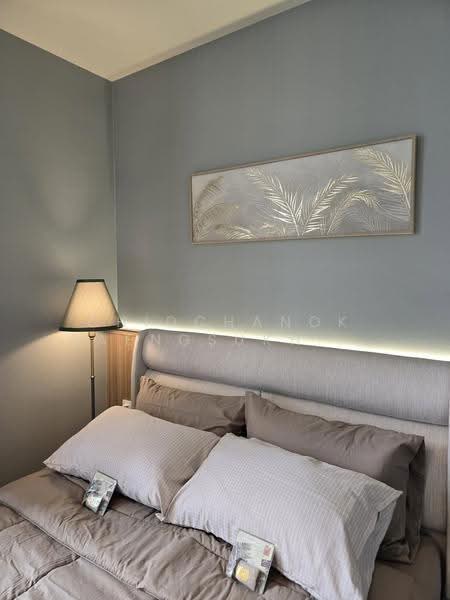 Noble Form Thonglor, Bangkok, Sukhumvit 55, Khlong Tan Nua, Watthana, Bangkok, 1 Bedroom, 33 sqm, Condo For Rent, by Chidchanok Saengsukheelak, 500649292 - DDproperty.com