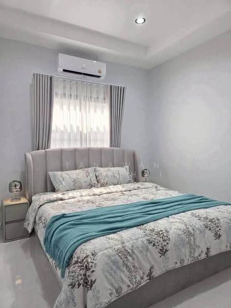 บ้าน 3-ห้องนอน, ชลบุรี, ห้วยใหญ่, บางละมุง, ชลบุรี, 150 ตร.ม., บ้านเดี่ยว ขาย, โดย Tanawan Surichai, 500649294 - DDproperty.com