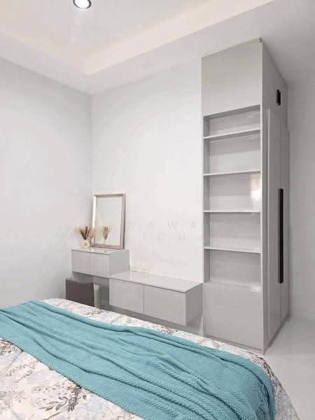 3-BR House, Chon Buri (Pattaya), Huai Yai, Bang Lamung (Pattaya), Chon Buri (Pattaya), 3 Bedrooms, 150 sqm, Single Detached House For Sale, by Tanawan Surichai, 500649294 - DDproperty.com