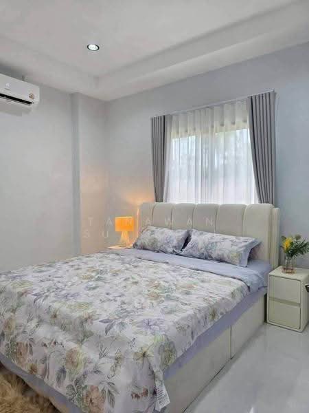 บ้าน 3-ห้องนอน, ชลบุรี, ห้วยใหญ่, บางละมุง, ชลบุรี, 150 ตร.ม., บ้านเดี่ยว ขาย, โดย Tanawan Surichai, 500649294 - DDproperty.com