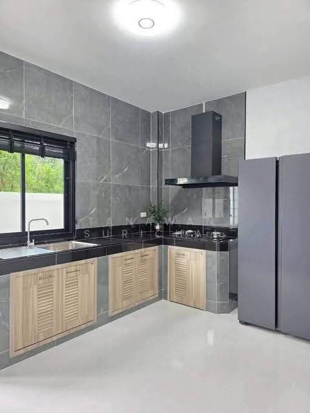 3-BR House, Chon Buri (Pattaya), Huai Yai, Bang Lamung (Pattaya), Chon Buri (Pattaya), 3 Bedrooms, 150 sqm, Single Detached House For Sale, by Tanawan Surichai, 500649294 - DDproperty.com