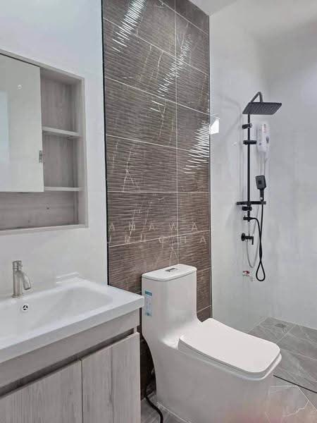 3-BR House, Chon Buri (Pattaya), Huai Yai, Bang Lamung (Pattaya), Chon Buri (Pattaya), 3 Bedrooms, 150 sqm, Single Detached House For Sale, by Tanawan Surichai, 500649294 - DDproperty.com