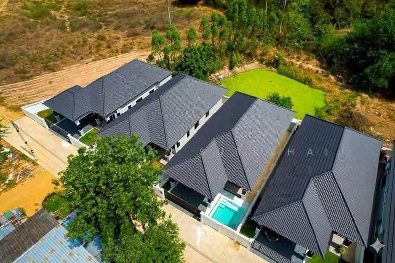 บ้าน 3-ห้องนอน, ชลบุรี, ห้วยใหญ่, บางละมุง, ชลบุรี, 150 ตร.ม., บ้านเดี่ยว ขาย, โดย Tanawan Surichai, 500649294 - DDproperty.com