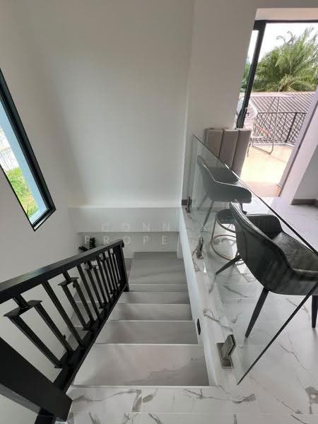 The Nature Siri, Phuket, ศักดิเดช, Wichit, Muang Phuket, Phuket, 2 Bedrooms, 220 sqm, Single Detached House For Sale, by Connex Property, 500649295 - DDproperty.com